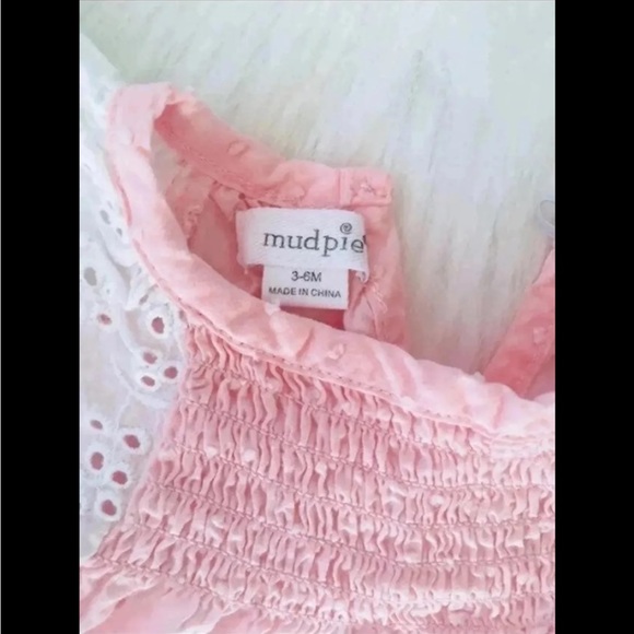 Easter romper - Picture 6 of 8